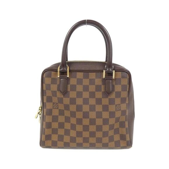 Pre Loved louis vuitton Women brown | brown Handbags - Picture 1 of 7
